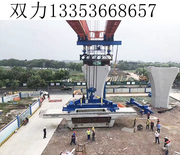 云南架桥机租赁