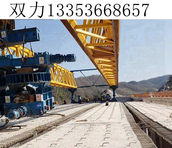 广东汕头龙门吊出租厂家新式龙门吊的优点